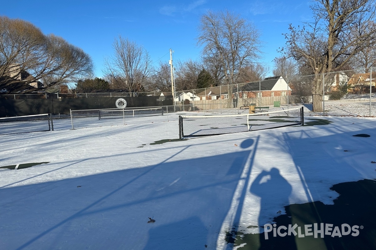 Photo of Pickleball at Florence Park